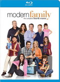 Modern Family 10×06 [720p]